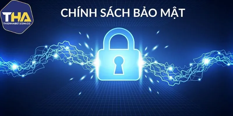 Chính sách bảo mật