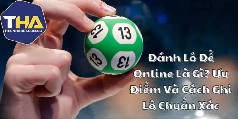 Đánh đề online là gì