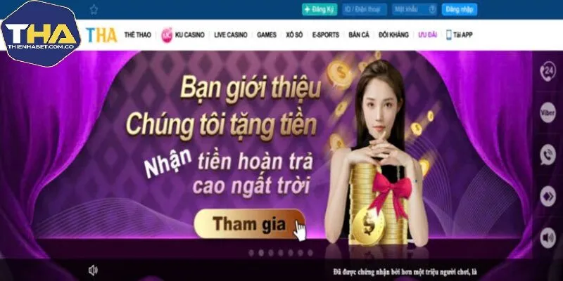 Hướng dẫn rút tiền