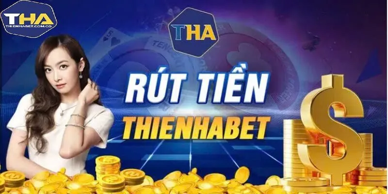 Hướng dẫn rút tiền