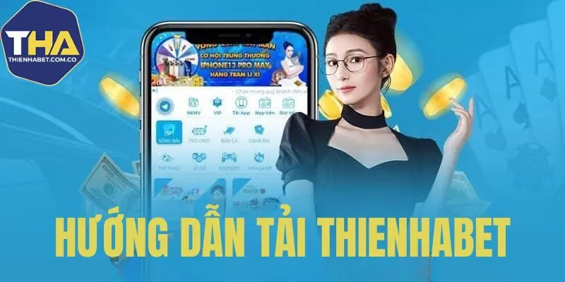 Hướng dẫn tải